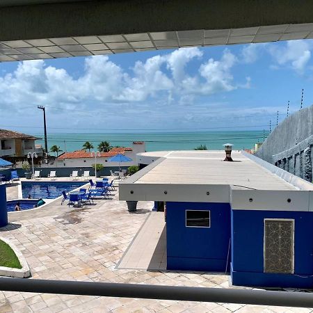 Terrazzo Pontanegra Flat Flat Vista Mar Apto 201 Natal Zewnętrze zdjęcie