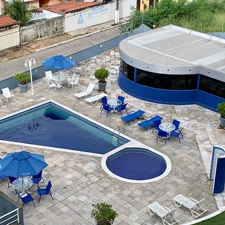 Terrazzo Pontanegra Flat Flat Vista Mar Apto 201 Natal Zewnętrze zdjęcie