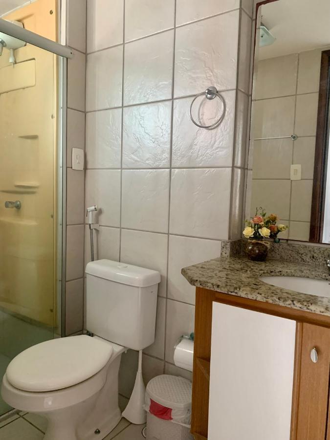 Terrazzo Pontanegra Flat Flat Vista Mar Apto 201 Natal Zewnętrze zdjęcie