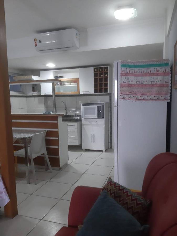 Terrazzo Pontanegra Flat Flat Vista Mar Apto 201 Natal Zewnętrze zdjęcie